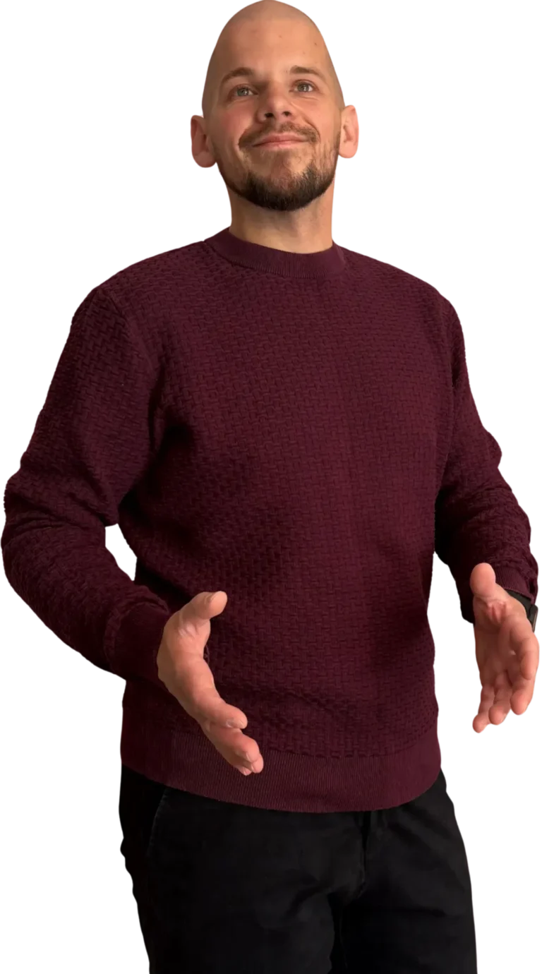 Wsparcie psychologiczne online psycholog Grzegorz Świderski